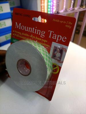 Double Mounting Tape - main view