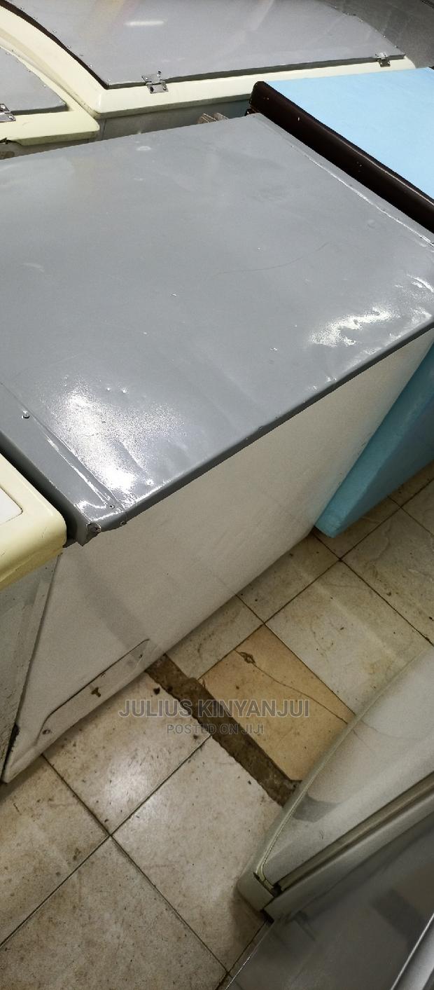 Deep Freezer 300L