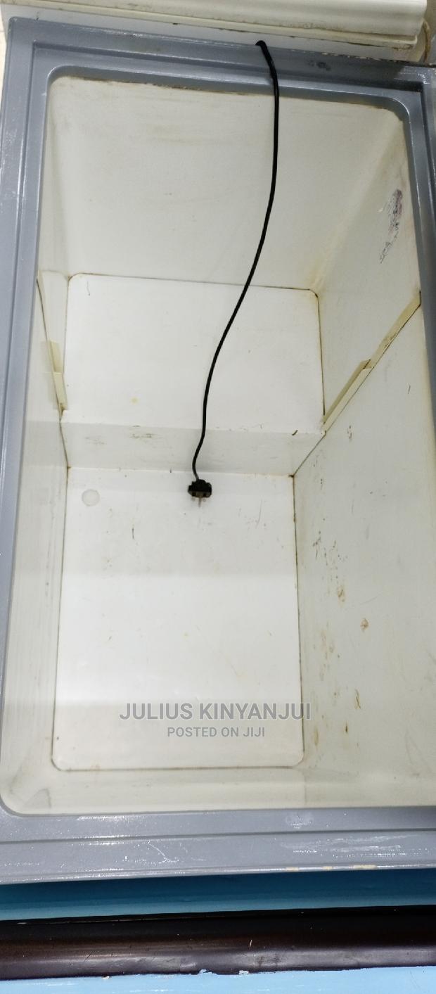 Deep Freezer 300L - thumbnail 2