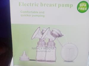 Electric Breast Pump - thumbnail 2