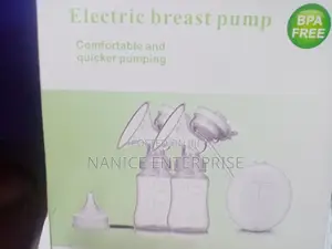 Electric Breast Pump