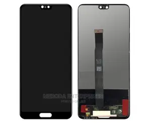 Huawei P20 Brand New Screen