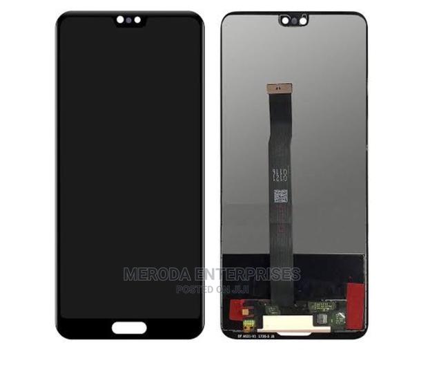 Huawei P20 Brand New Screen - thumbnail 3