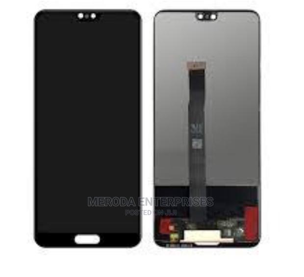 Huawei P20 Brand New Screen - main view