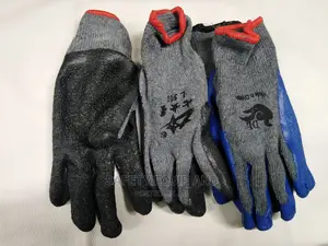 Diamond Grip Glove
