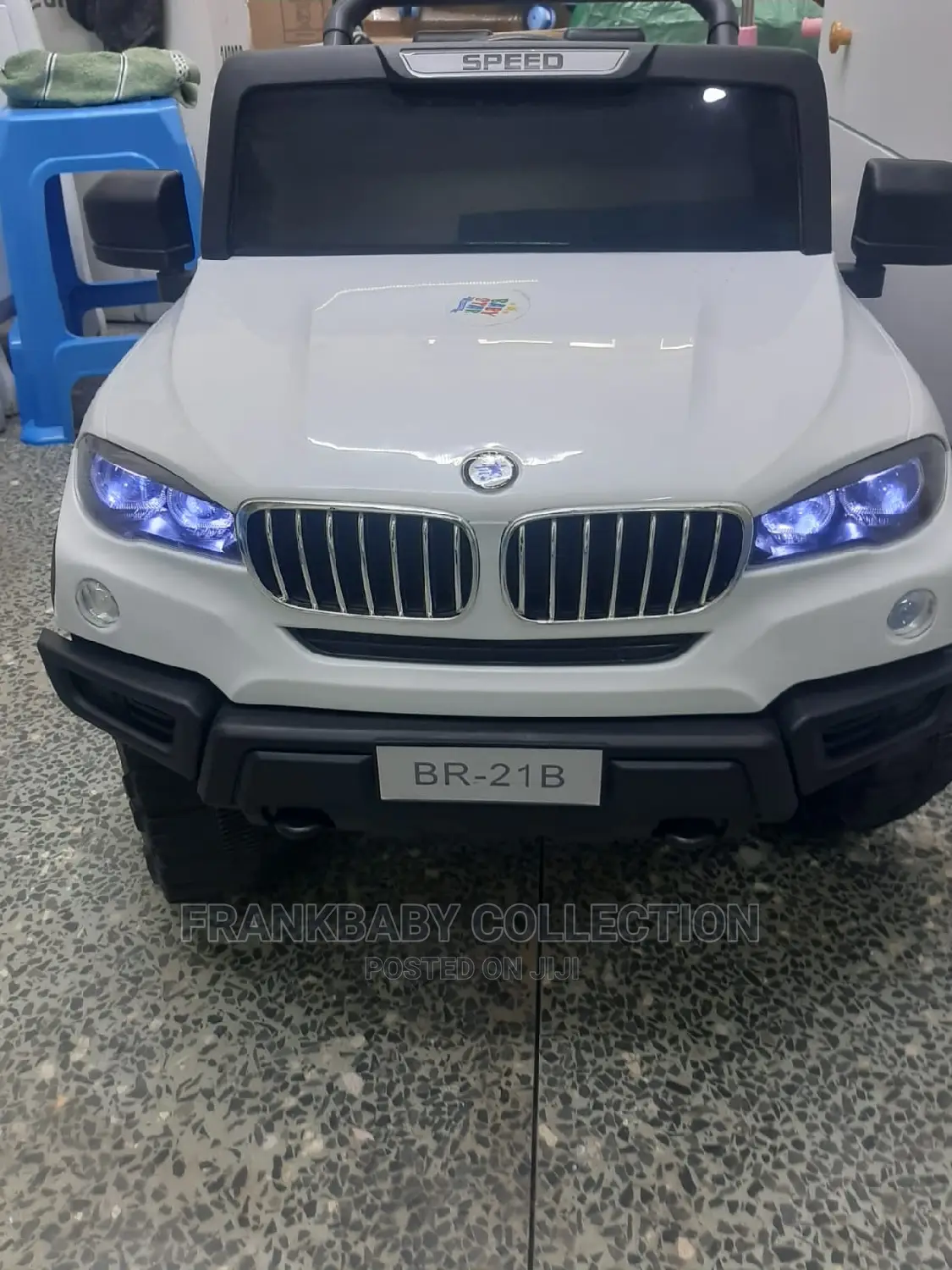 Kids Electric Cars