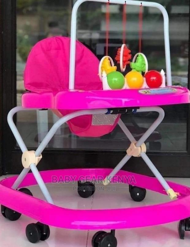 Walker*Baby Walker*Kids Walker* - main view