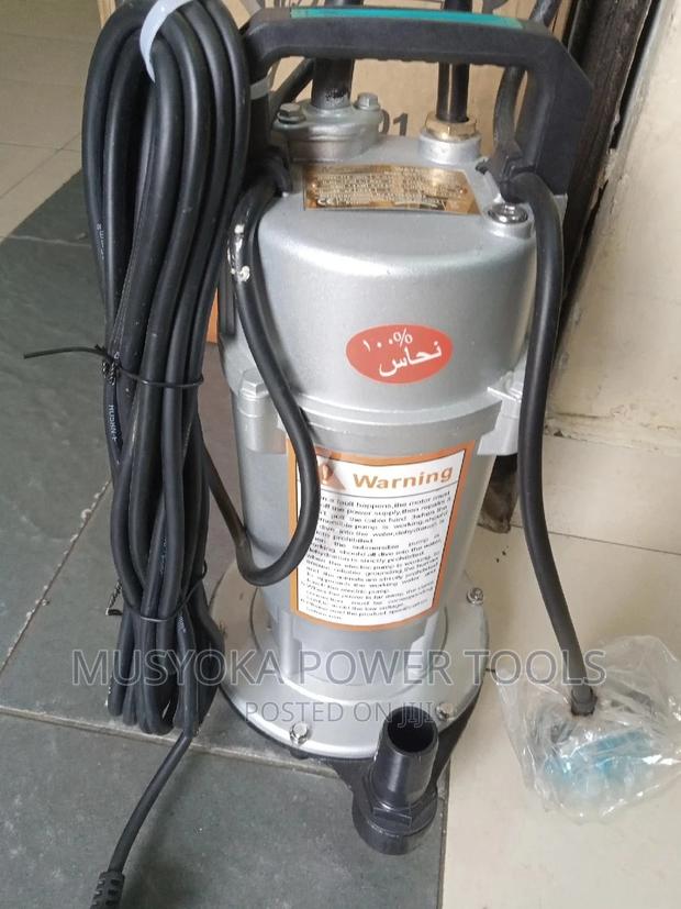 Max Polar Submersible Pump - thumbnail 3