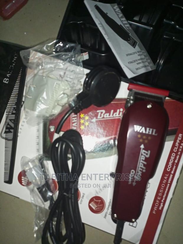 Balding Clippers Original - main view