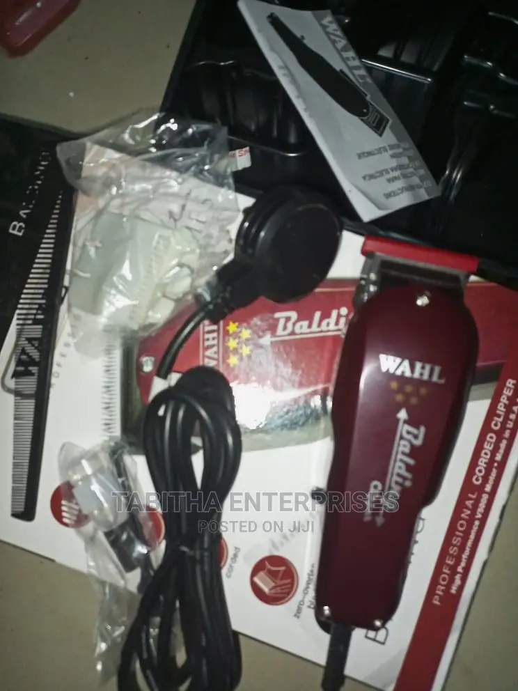 Balding Clippers Original