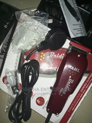 Wahl Clippers