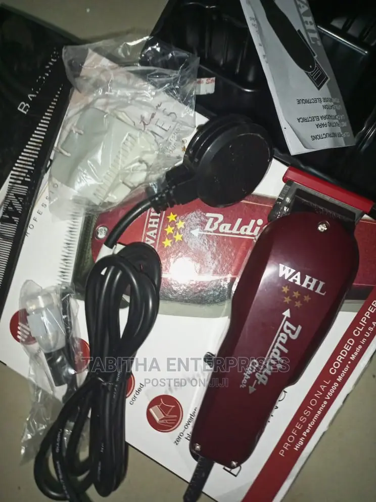 Wahl Clippers