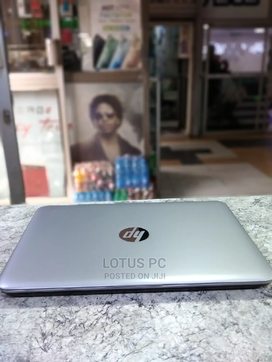 Laptop HP EliteBook 820 G3 8GB Intel Core I5 SSD 160GB
