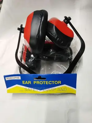 Safety Ear Plug