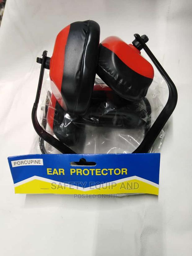 Safety Ear Plug