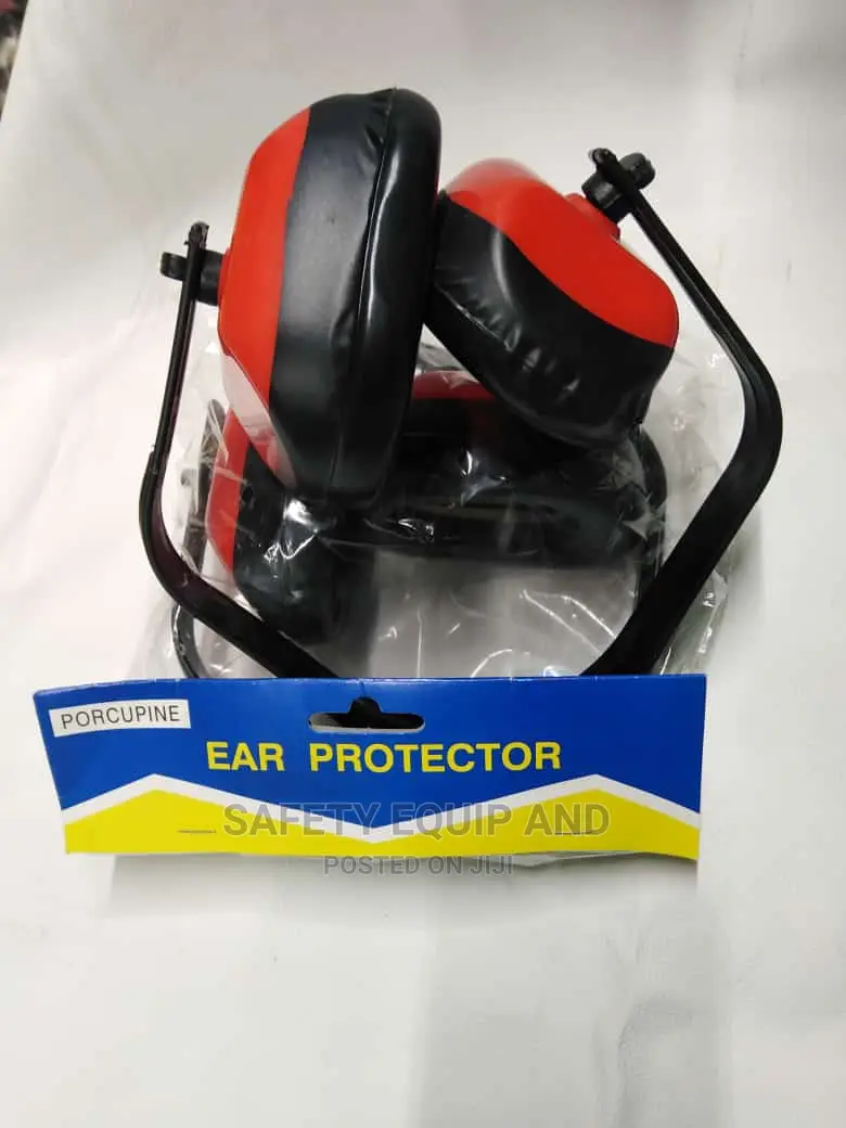 Safety Ear Plug