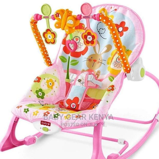 Rocker*Rocker*Kids Rocker