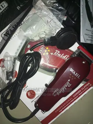 Wahl Clippers New Quality