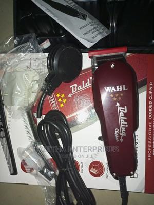 Wahl Clippers Suitable - thumbnail 2