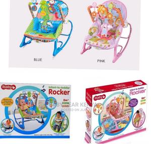 Rocker*Rocker*Kids Rocker - thumbnail 2