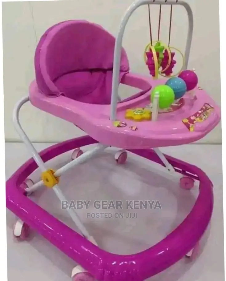 Walker*Baby Walker*Kids Walker* in Nairobi Central Children's Gear & Safety, Baby Gear Kenya