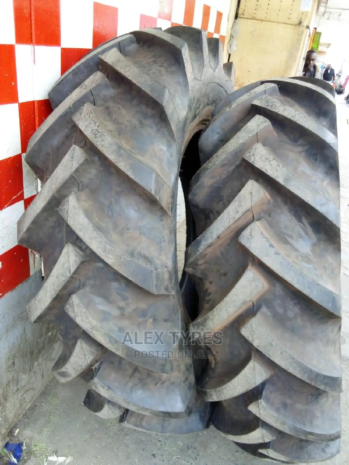 18.4.30 Yana Tyres Made in India