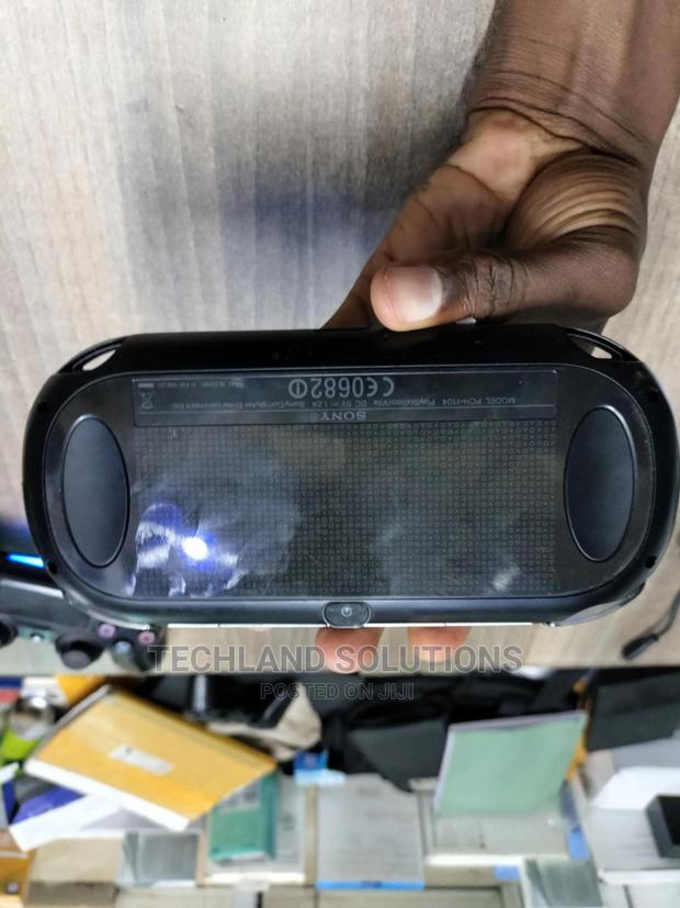 SONY Playstation Vita Chipped !! - thumbnail 3