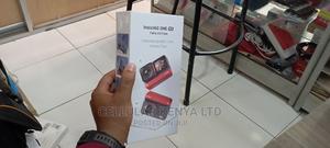 Insta360 ONE RS Twin Edition Camera - thumbnail 2