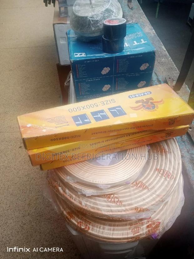 Refrigeration Materials - thumbnail 2