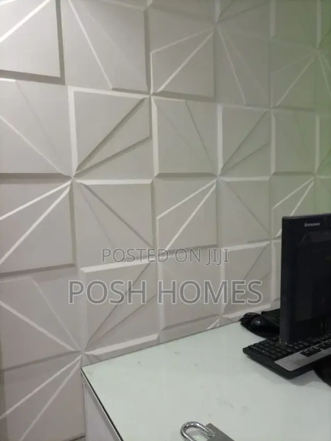 3D Decorative Wallpanel