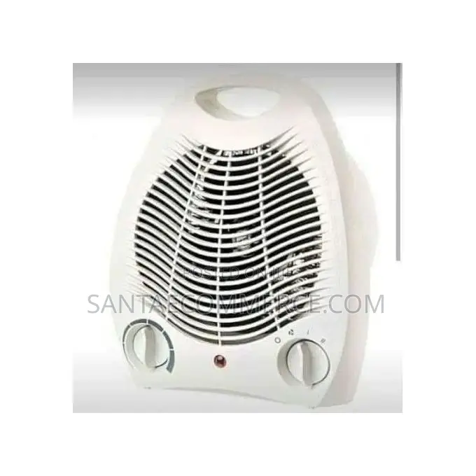 Nunix Room Heater With Fan
