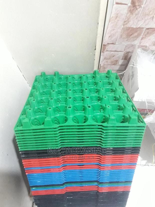 Heavy Duty Trays - thumbnail 2