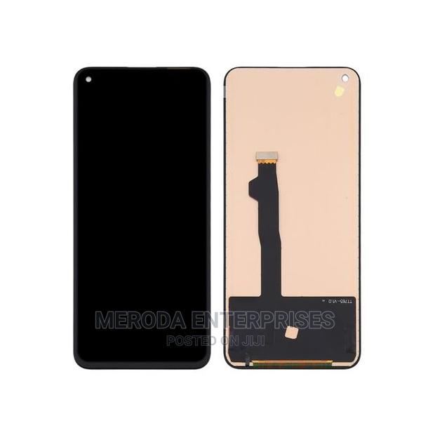 LCD Screen for Huawei Nova 7i - main view
