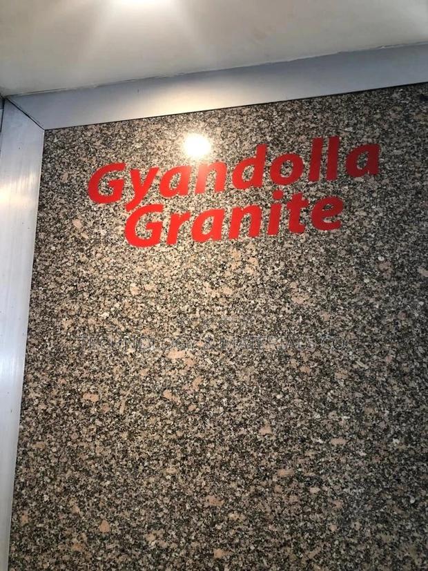 Gyandolla Egyptian Granite