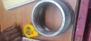 4inch to 3inch Waterpump Reducer