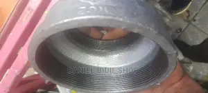 4inch to 3inch Waterpump Reducer