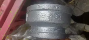 4inch to 3inch Waterpump Reducer