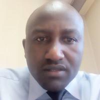 Moses Kioko logo
