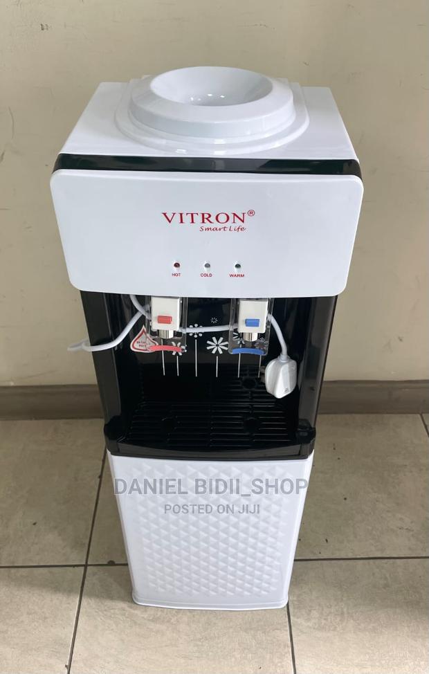 Vitron Water Dispenser Hot N Cold - main view