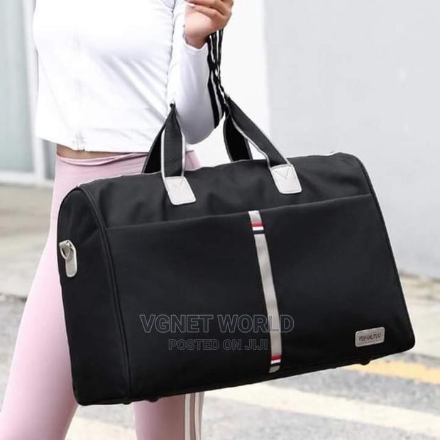 Travelling Bags 
