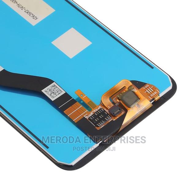 LCD Screen for Huawei Y7 (2019) - thumbnail 2