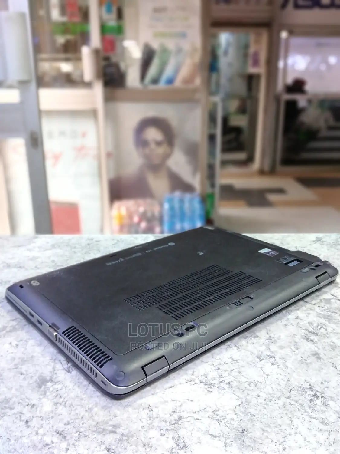 Laptop HP EliteBook 745 G2 8GB AMD A8 SSD 500GB