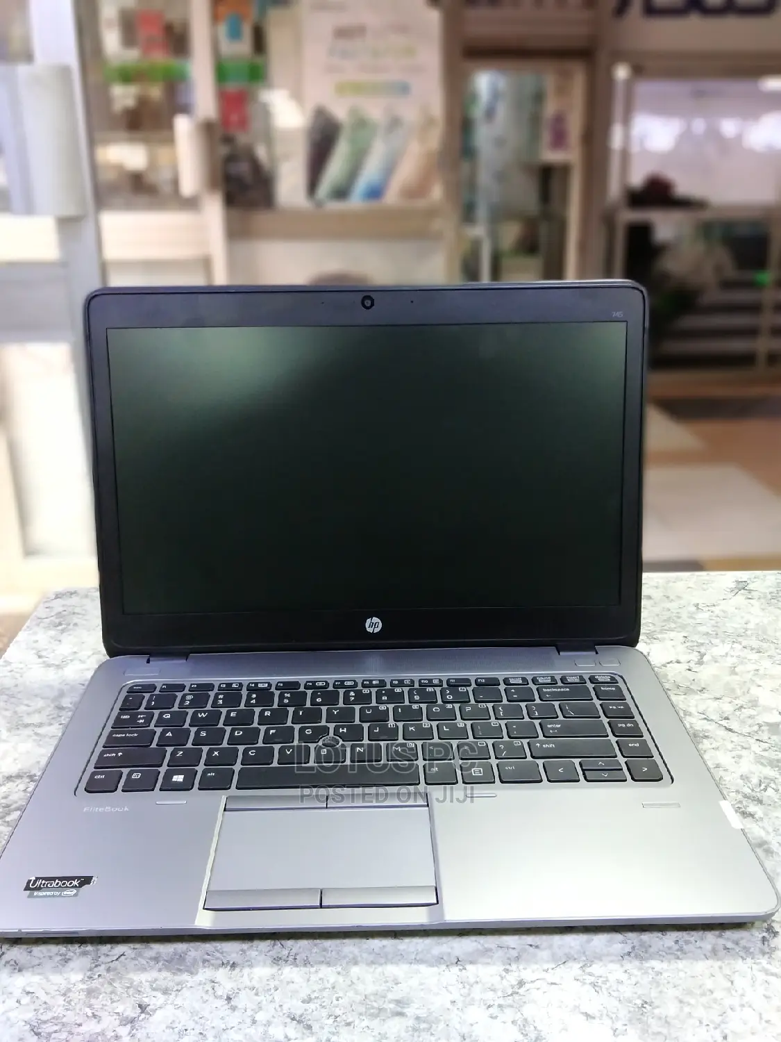 Laptop HP EliteBook 745 G2 8GB AMD A8 SSD 500GB