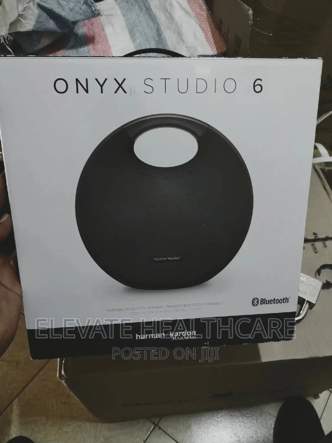 Harman Kardon Studio 6