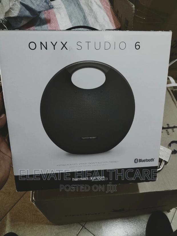 Harman Kardon Studio 6