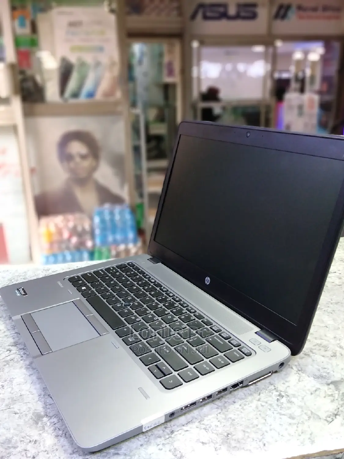 Laptop HP EliteBook 745 4GB AMD A8 HDD 500GB