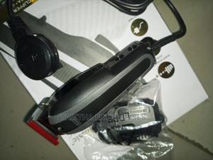 Icon Wahl Clippers - thumbnail 2