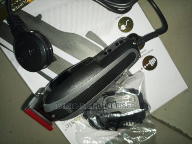 Icon Wahl Clippers - main view