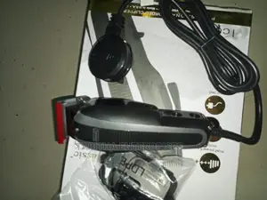 Wahl Shaving Machine Original