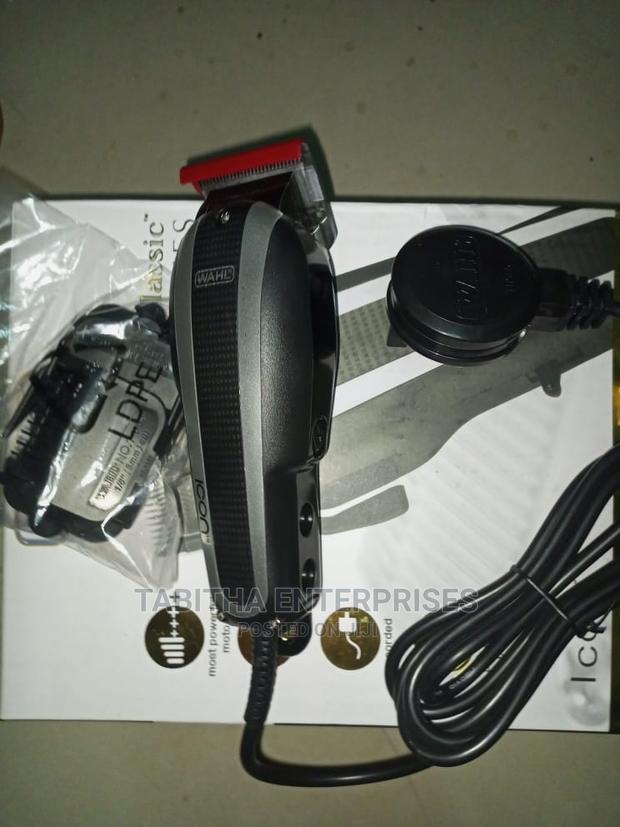 Shaving Machine Preffered - main view